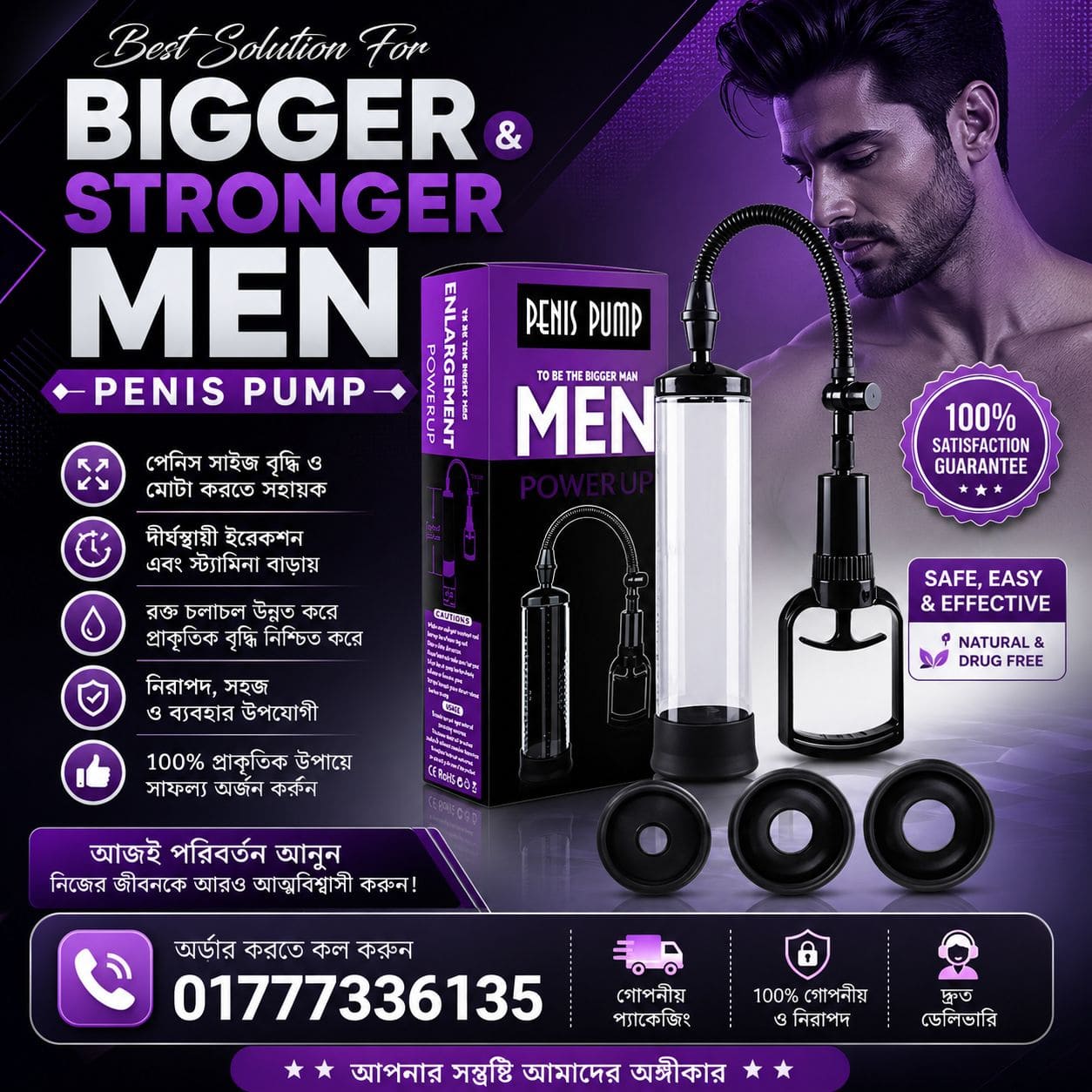 Penis Pump
