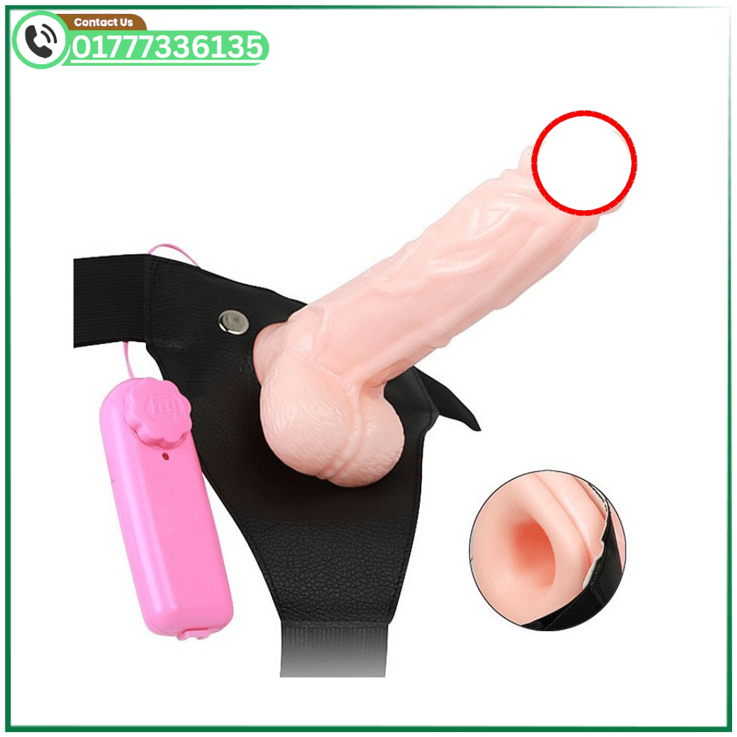 Dildo Sex Toy Belt Penis